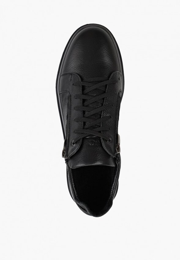 Кеды NWC New Youth Club