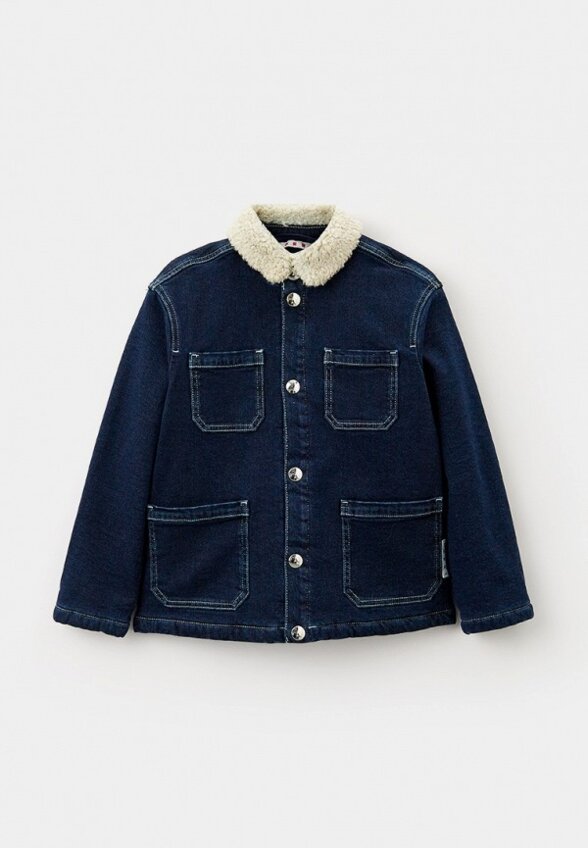 Куртка джинсовая Marni