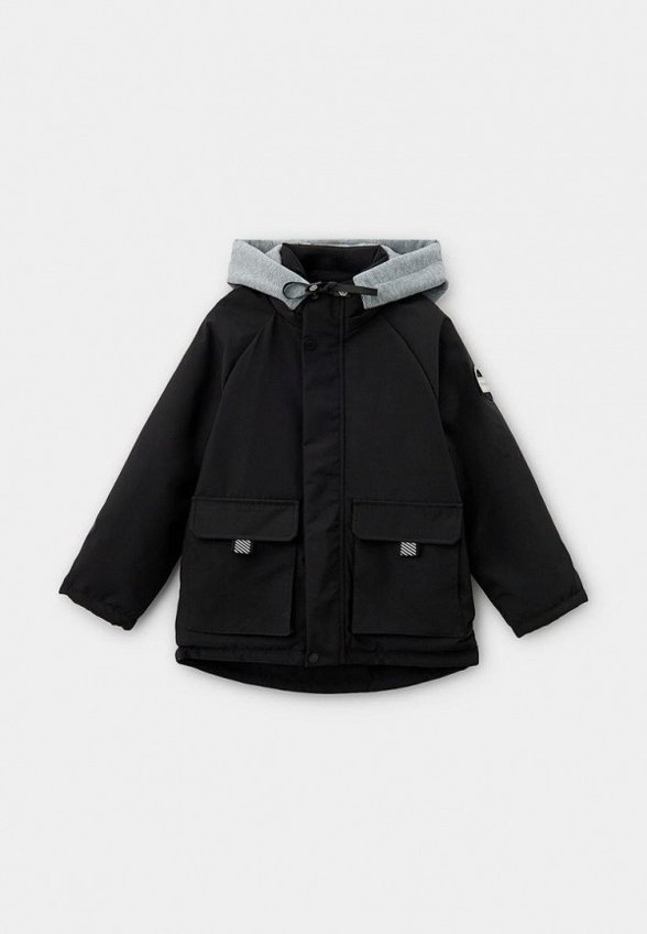 Куртка утепленная Britt