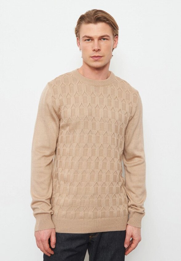 Джемпер Стим