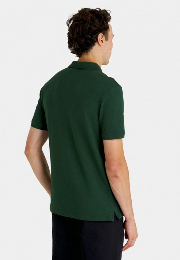 Поло Lyle & Scott