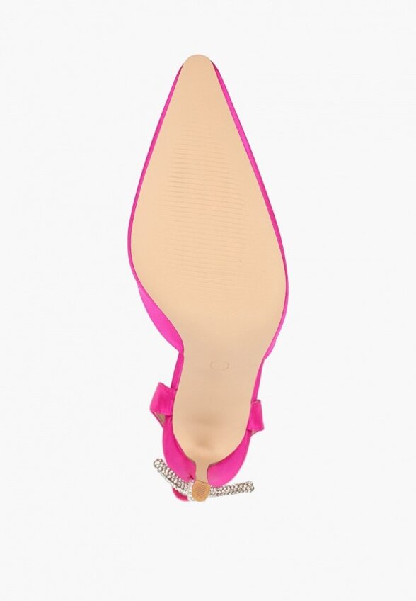 Туфли Vivian Royal