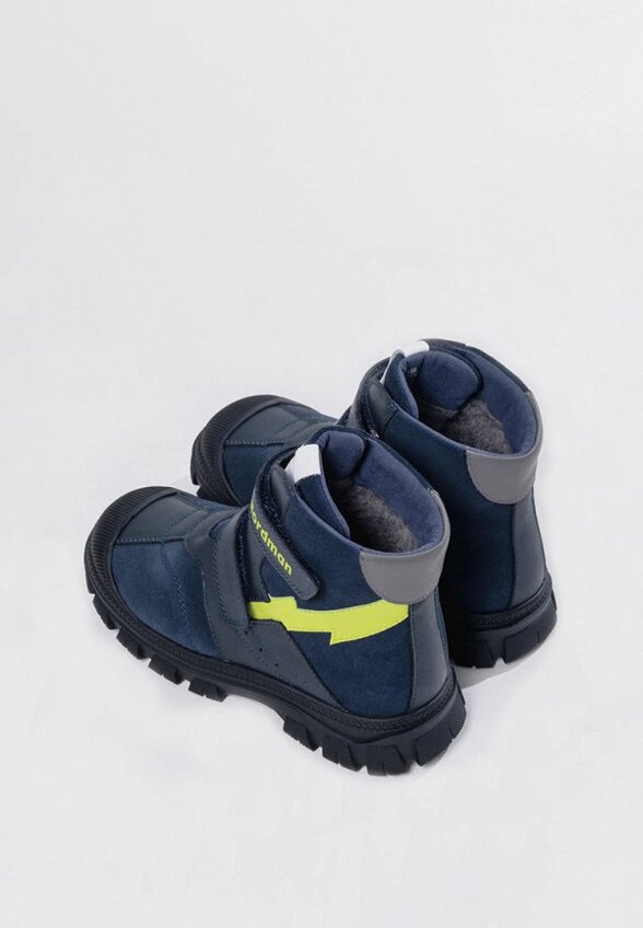 Ботинки Nordman