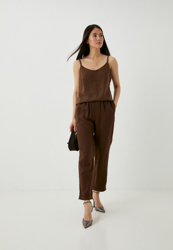 Топ In Linen