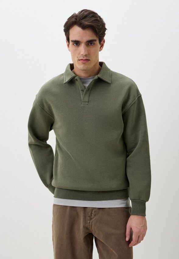 Свитшот Key to Life