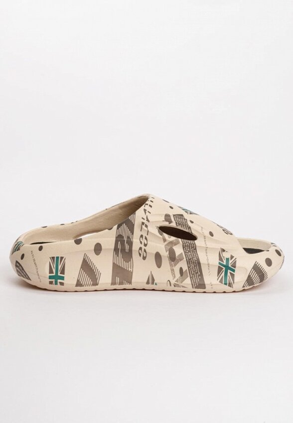 Сланцы Niota Line