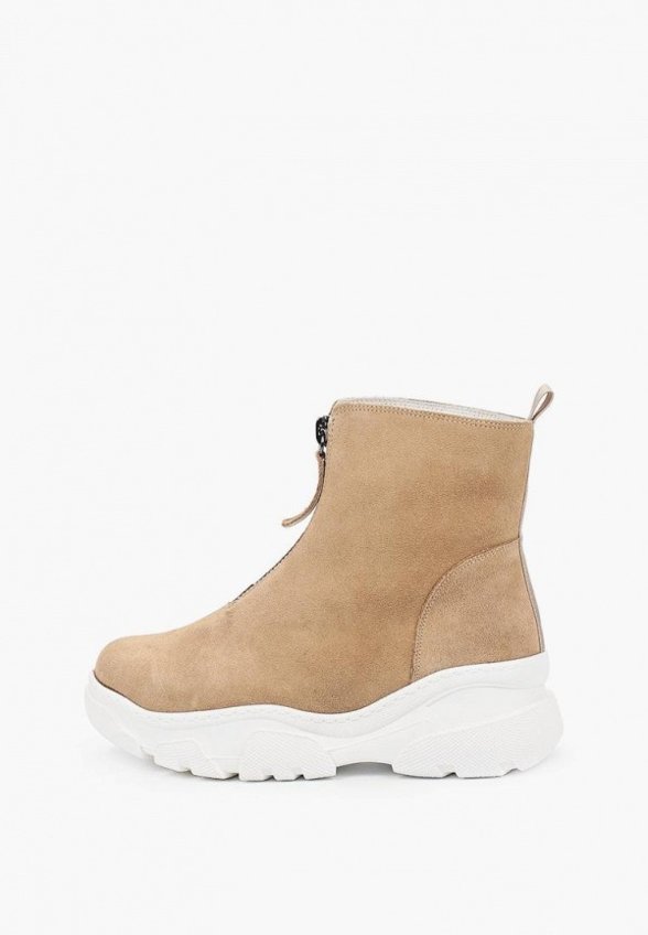 Ботинки Thomas Munz