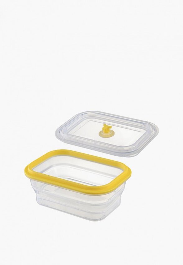 Набор контейнеров для хранения продуктов Smart Solutions