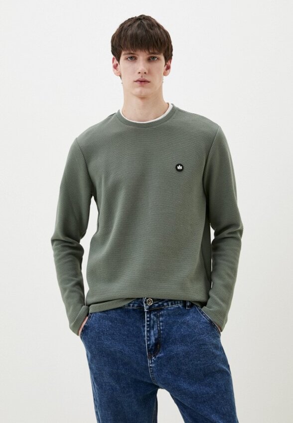 Свитшот Colin's