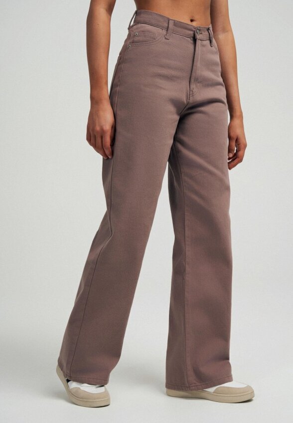 Джинсы Твое