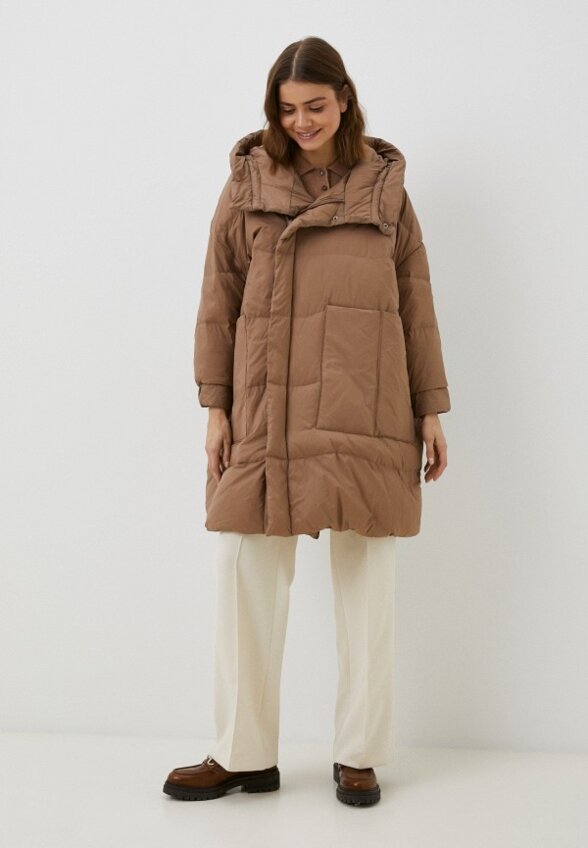 Пуховик Snow Airwolf