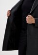 Пальто однобортное Sinar5  - превью
