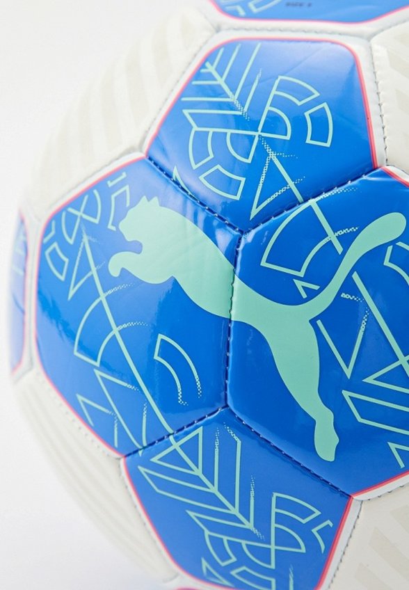 Мяч футбольный PUMA