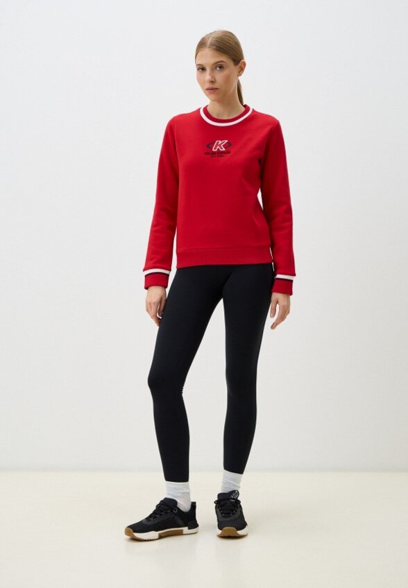 Свитшот Kelme