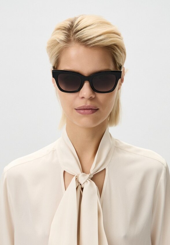 Очки солнцезащитные Furla