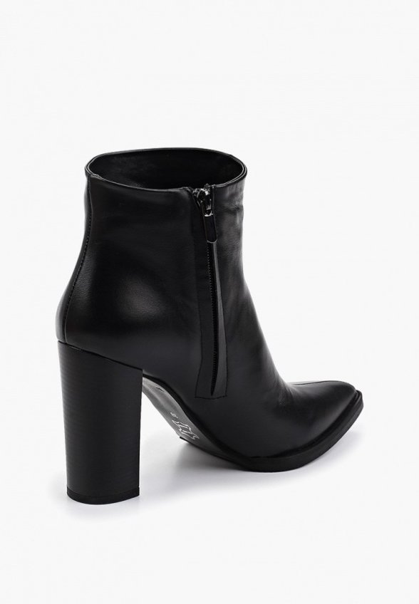 Ботильоны Lenuver