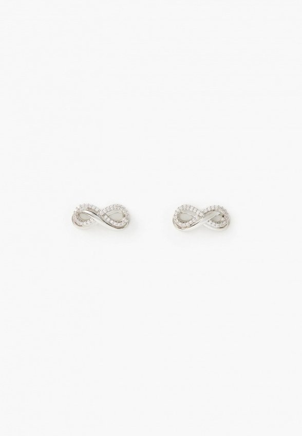 Серьги Swarovski®
