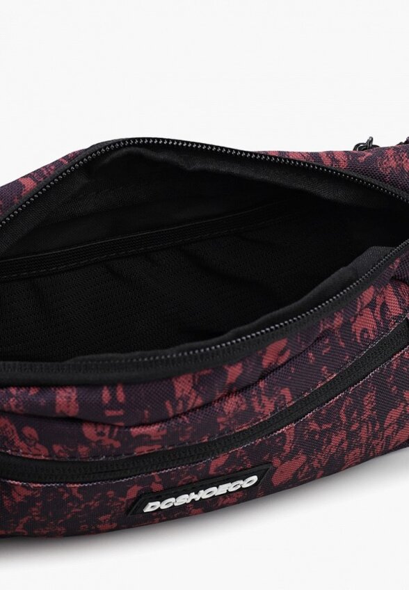 Сумка поясная DC Shoes