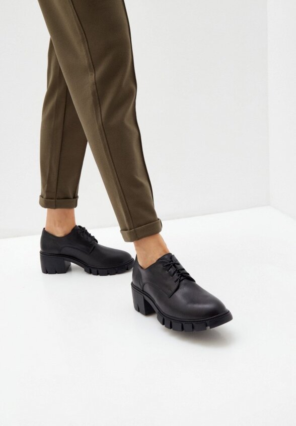 Ботинки Francesco Donni