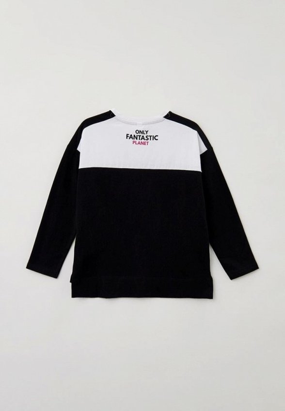 Лонгслив PlayToday