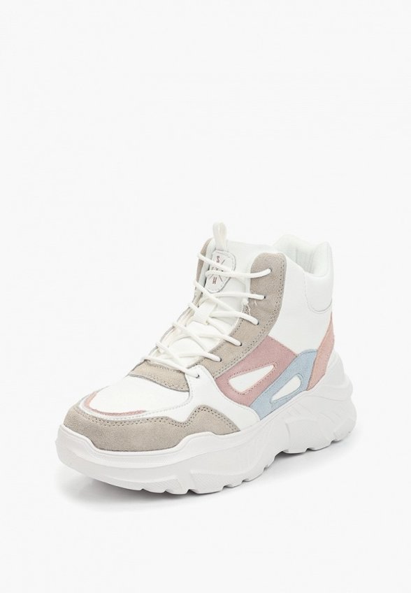 Кроссовки Shuzzi