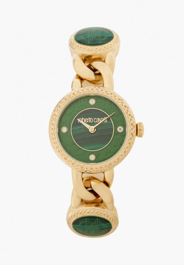 Часы Roberto Cavalli