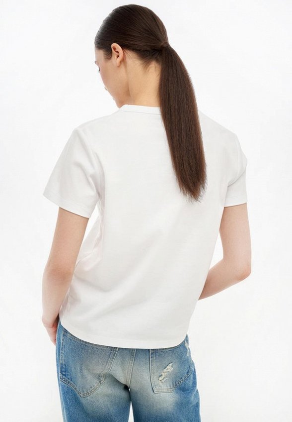 Футболка You