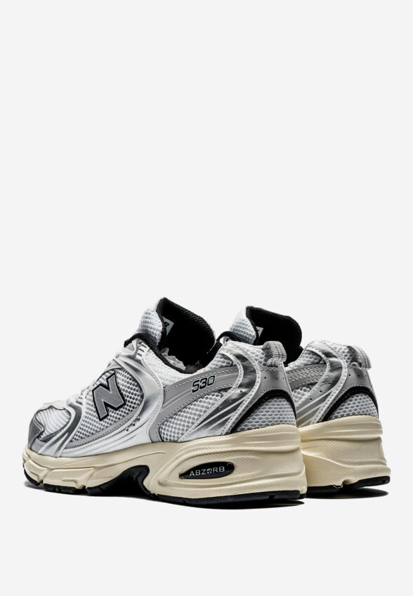 Кроссовки New Balance 530, Белый