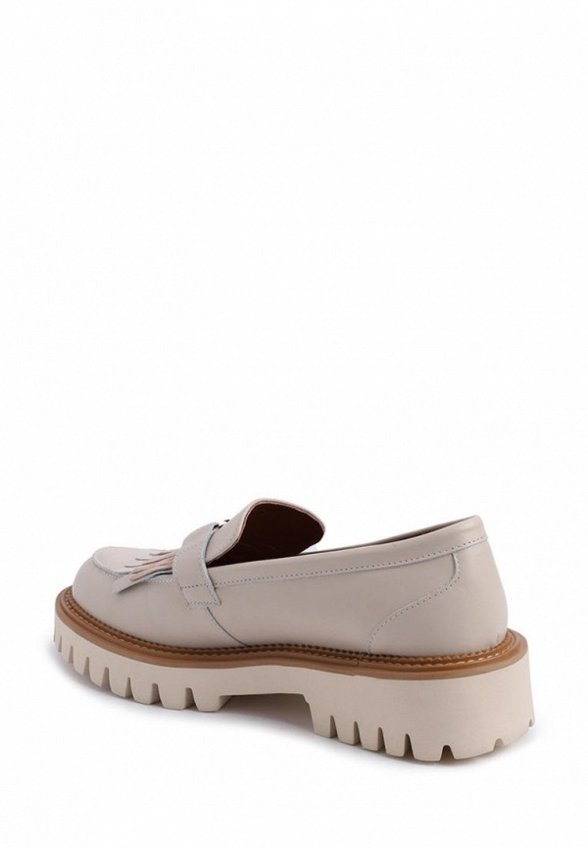 Лоферы Passegiata