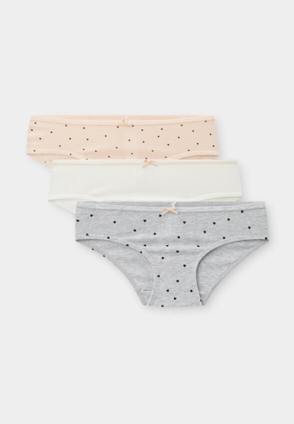 Трусы 3 шт. Sela