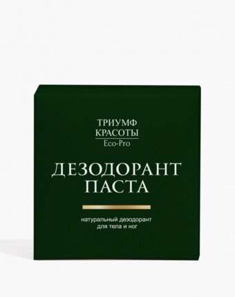 Дезодорант-крем Триумф Красоты женщинам