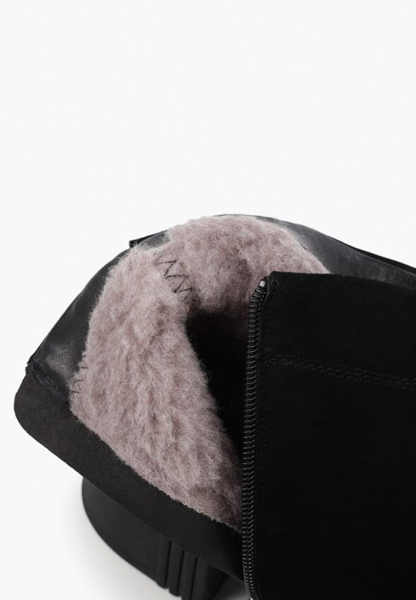 Ботильоны Francesco Donni