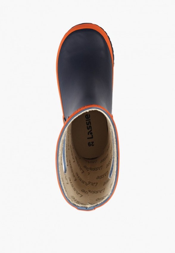 Сапоги резиновые Lassie