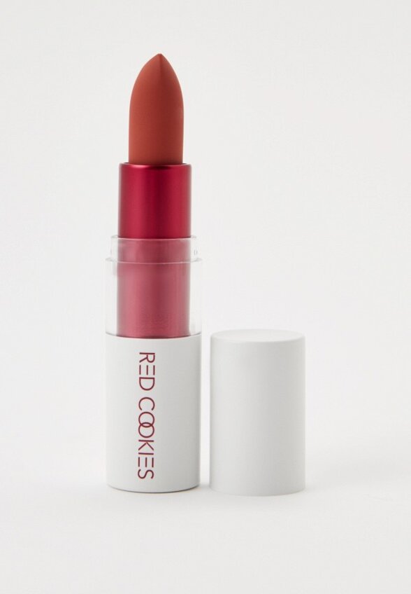 Помада Red Cookies