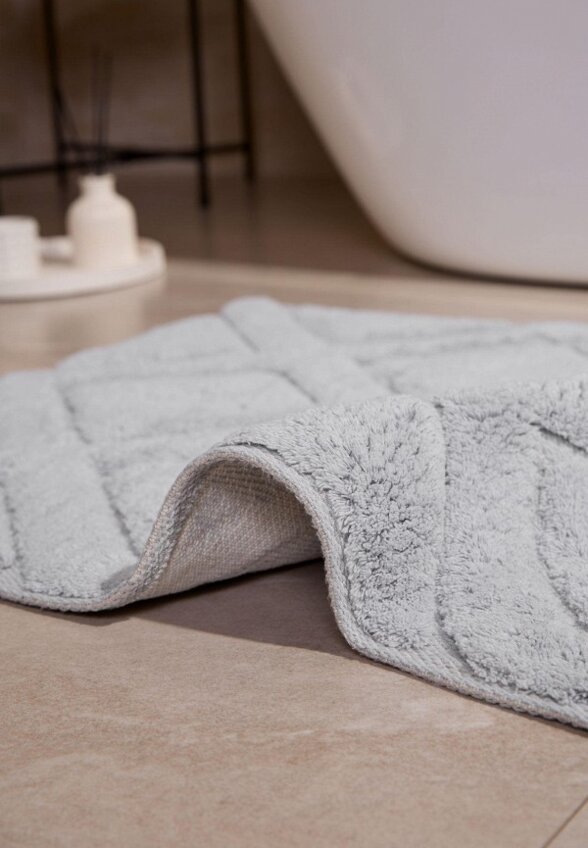 Коврик для ванной Sanpa