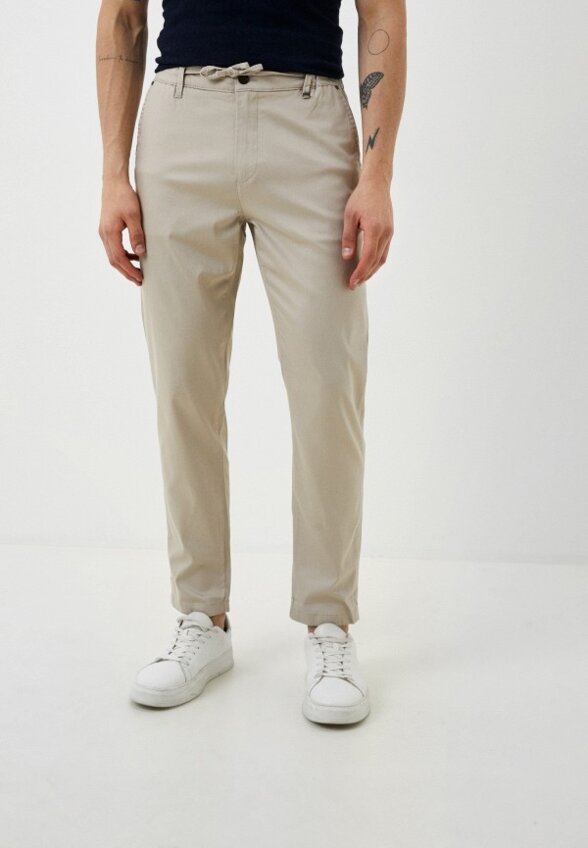 Брюки Luxor By Ramo