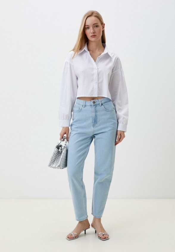 Джинсы Colorplay