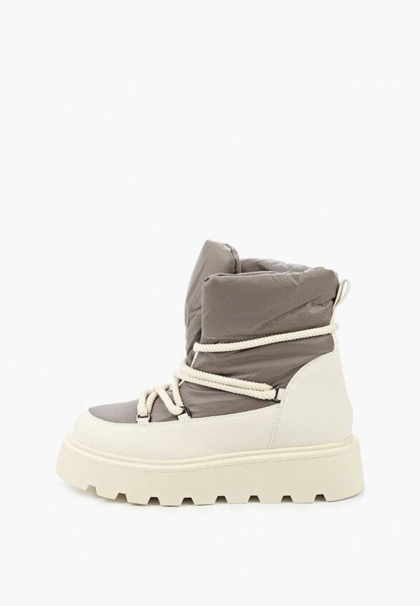 Ботинки Evars