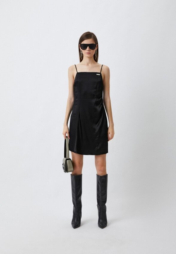 Платье Han Kjobenhavn