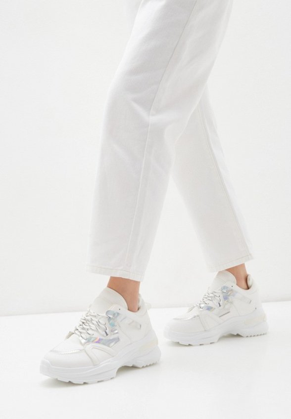 Кроссовки Aimosi