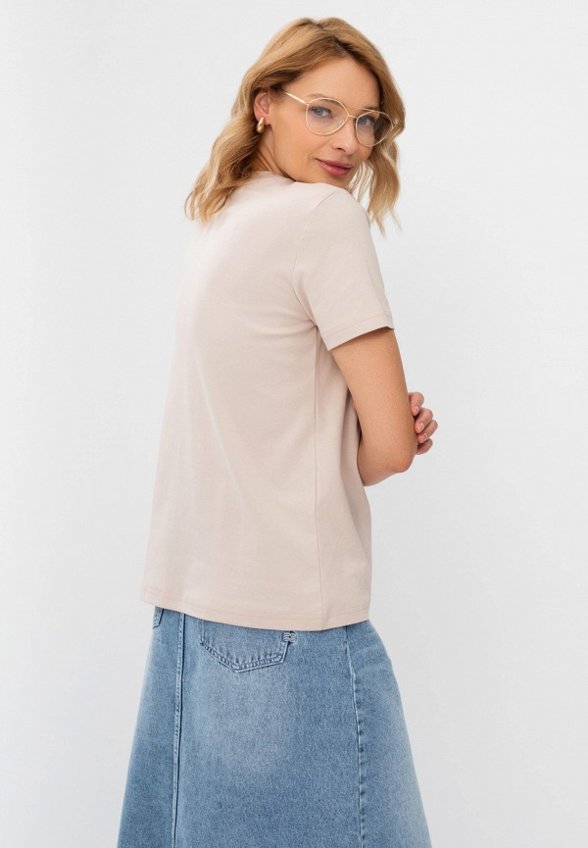 Футболка Bulmer