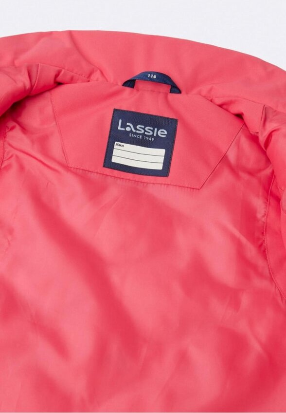 Жилет утепленный Lassie