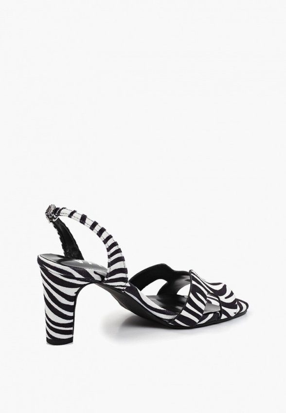 Босоножки Vasconte