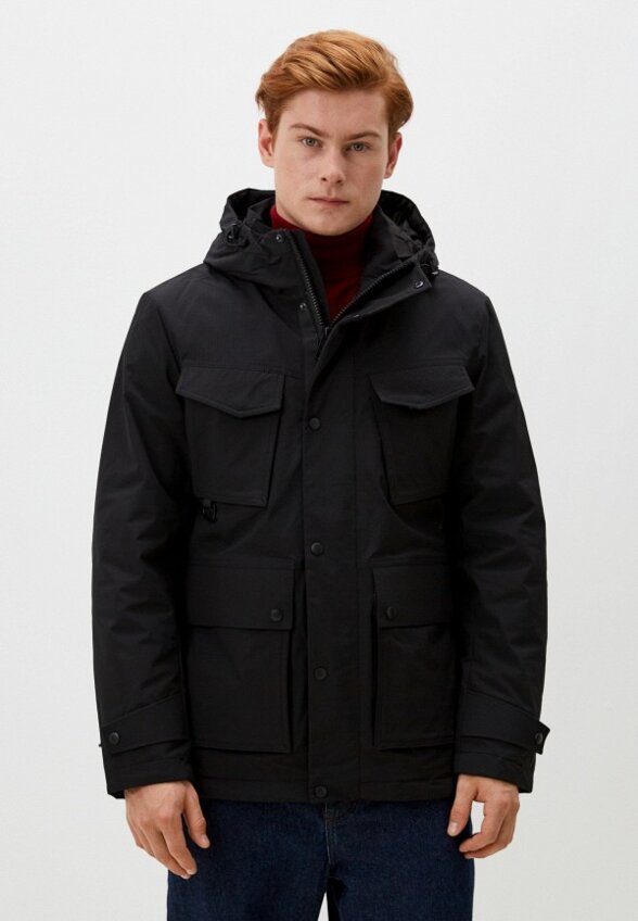 Пуховик Urban Fashion for Men