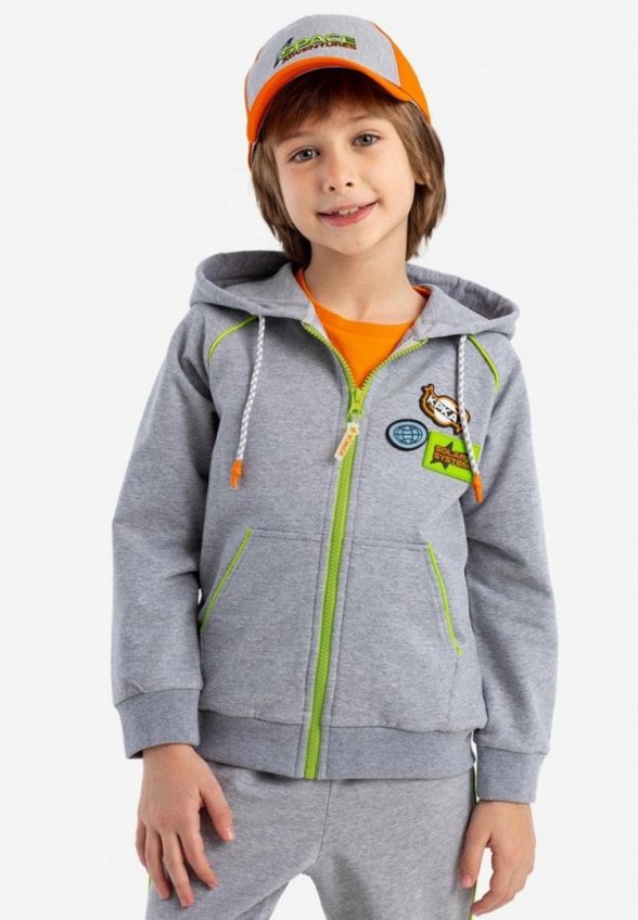 Толстовка Kapika