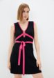 Платье UnicoModa1  - превью