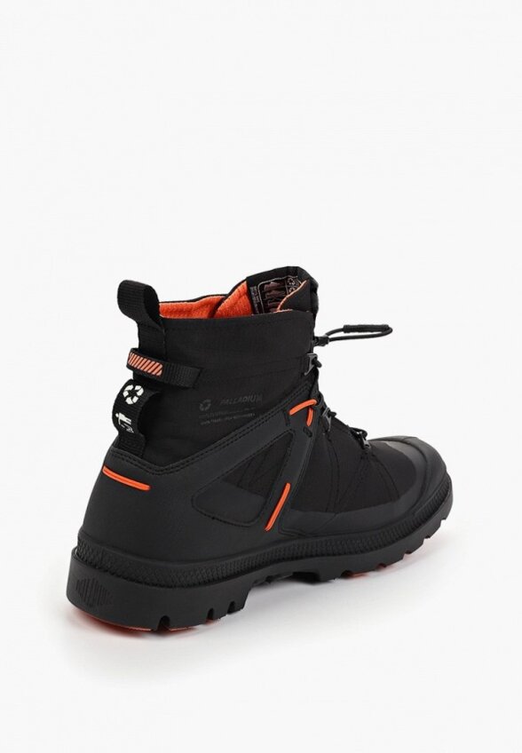 Ботинки Palladium