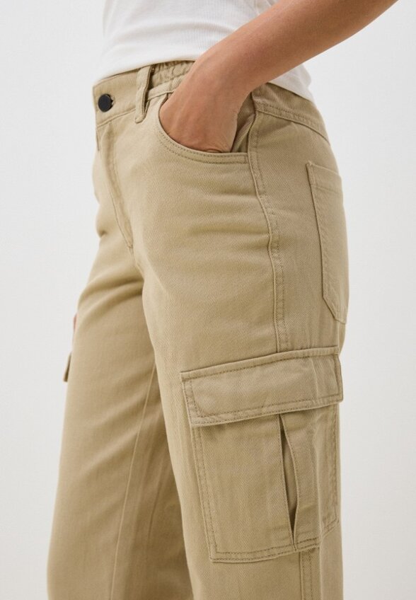 Джинсы Outventure