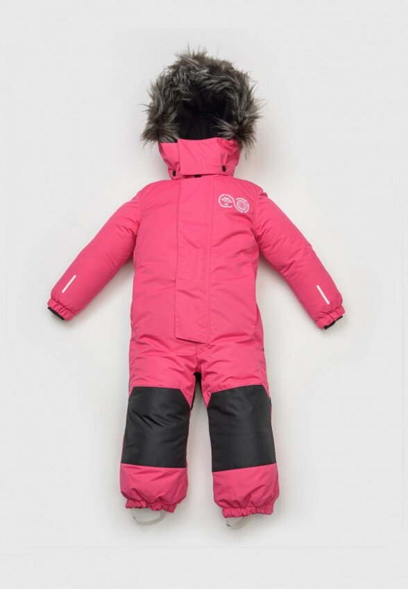 Комбинезон утепленный Artel Sport