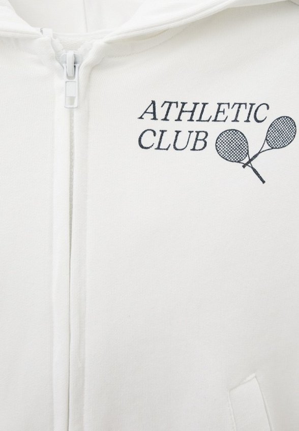 Толстовка Sela